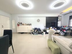 Blk 277 Toh Guan View (Jurong East), HDB 4 Rooms #559652971